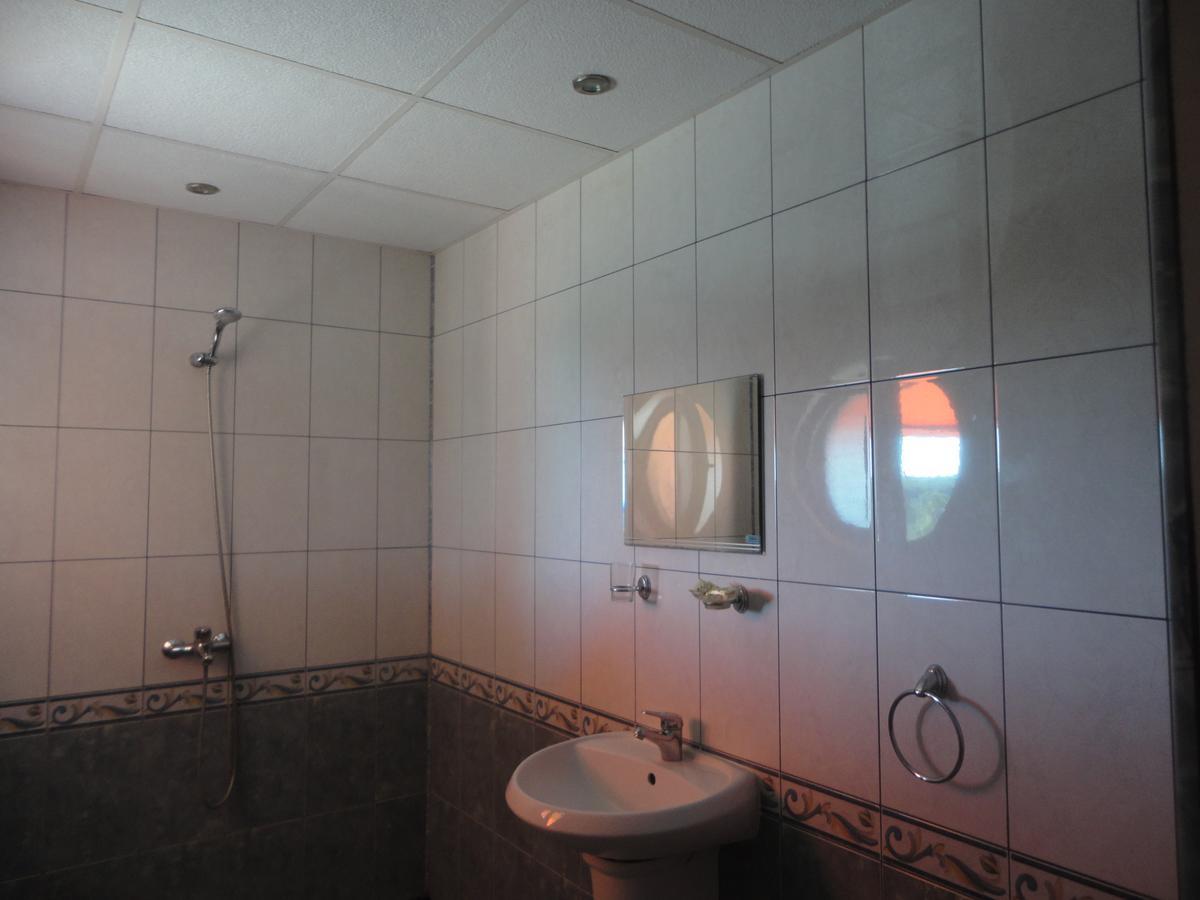 Hotel Kalina Primorsko Extérieur photo