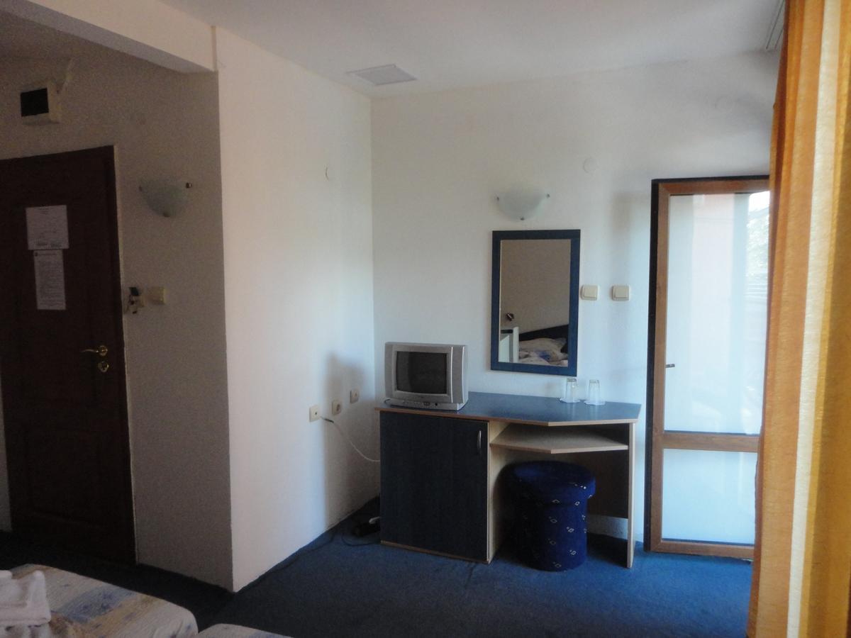 Hotel Kalina Primorsko Extérieur photo